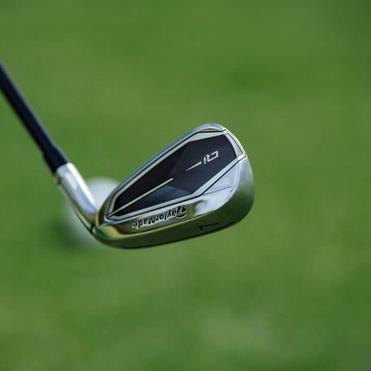 Taylor Made Qi Irons