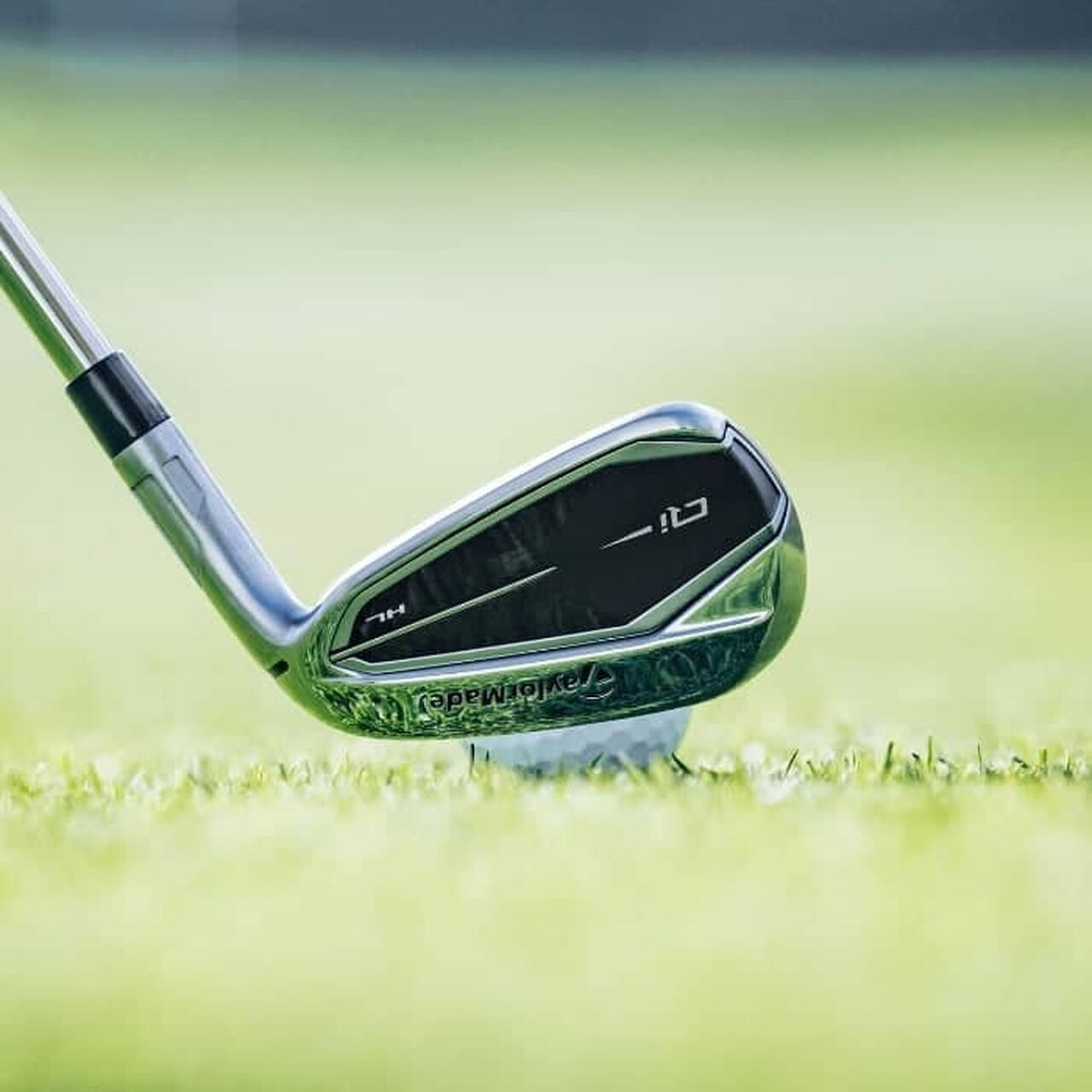 TaylorMade Golf Irons