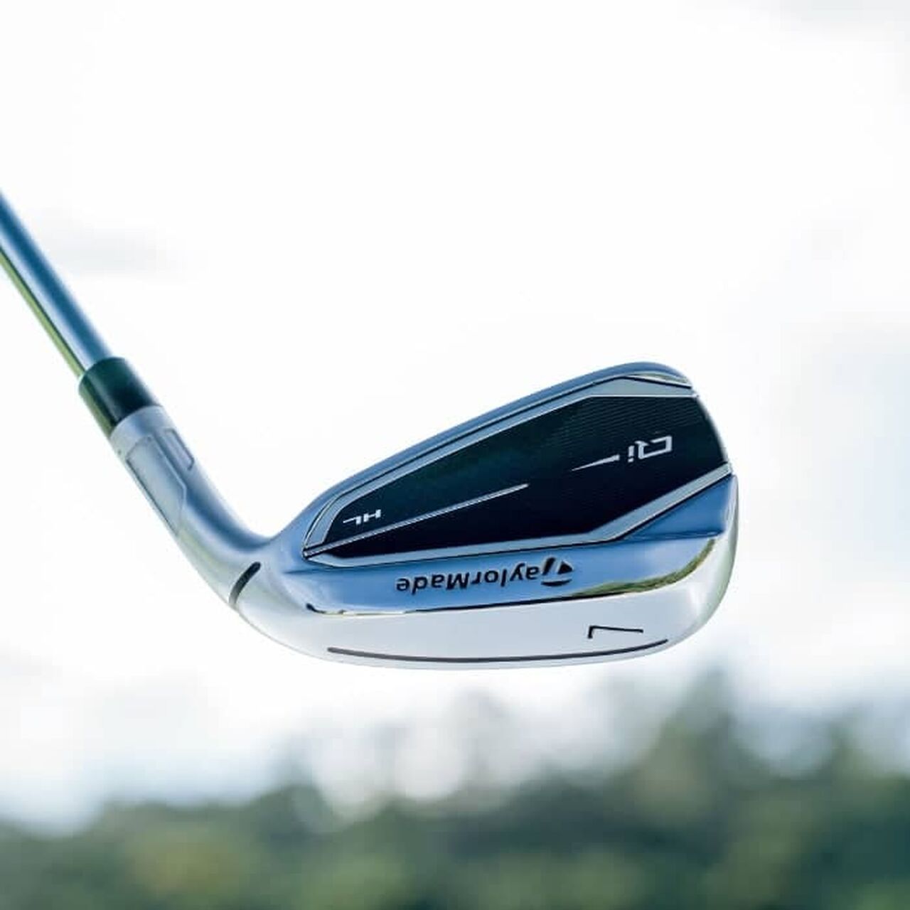 Taylormade HL Qi