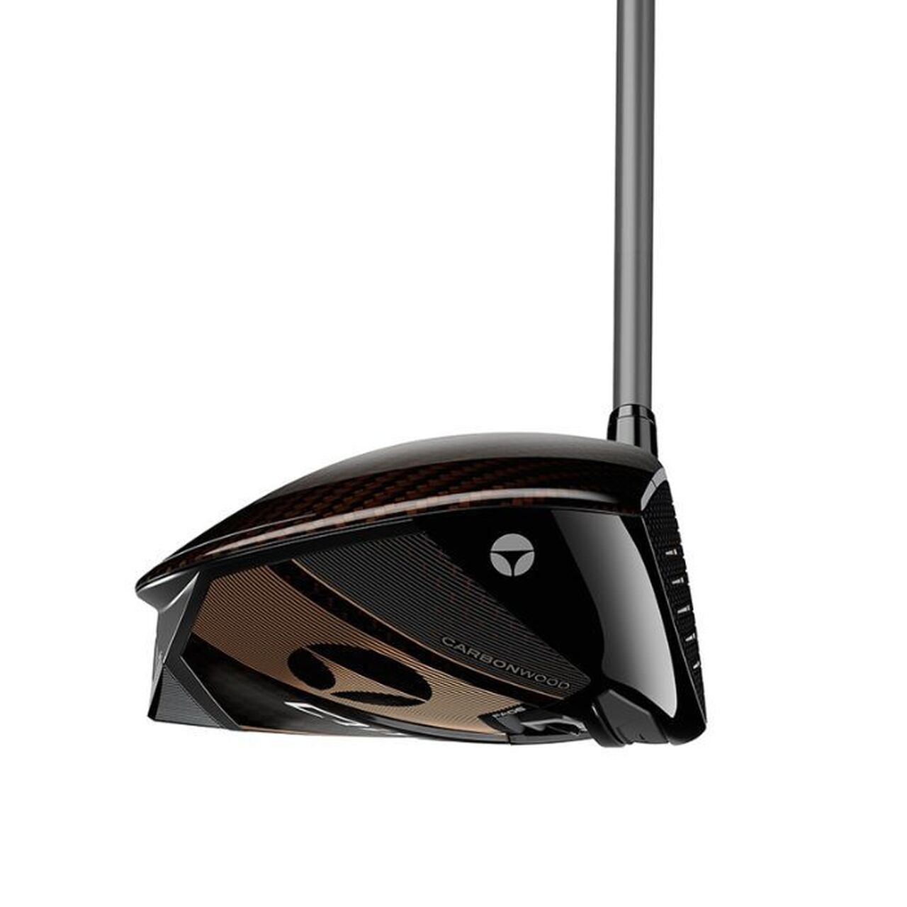 TaylorMade Qi10 Designer Series Golf Driver