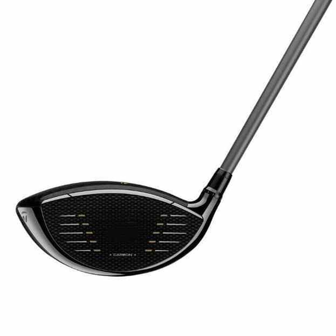 TaylorMade Qi10 Max Designer Series Golf Driver Gold Dust