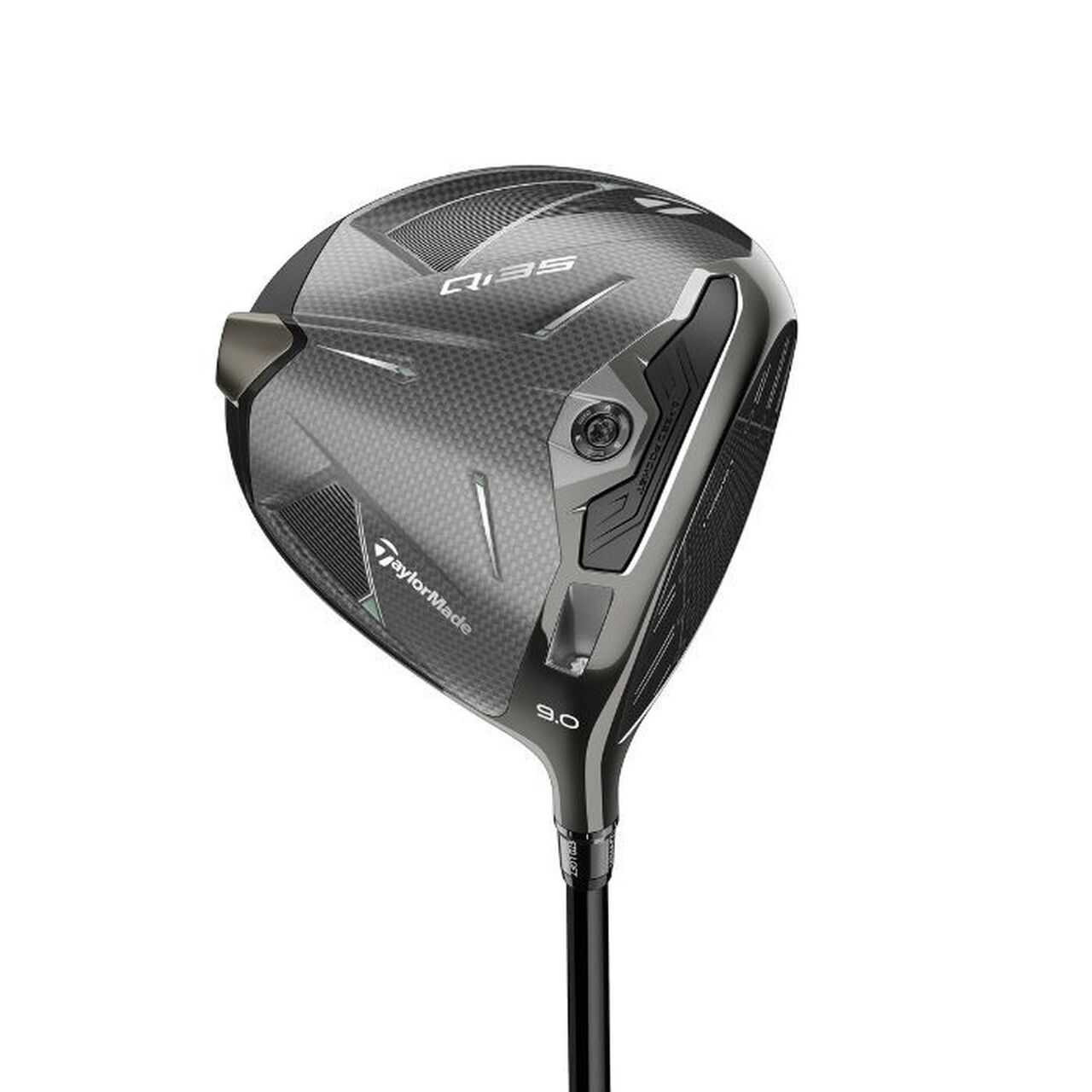 TaylorMade Qi35 Core Golf Driver