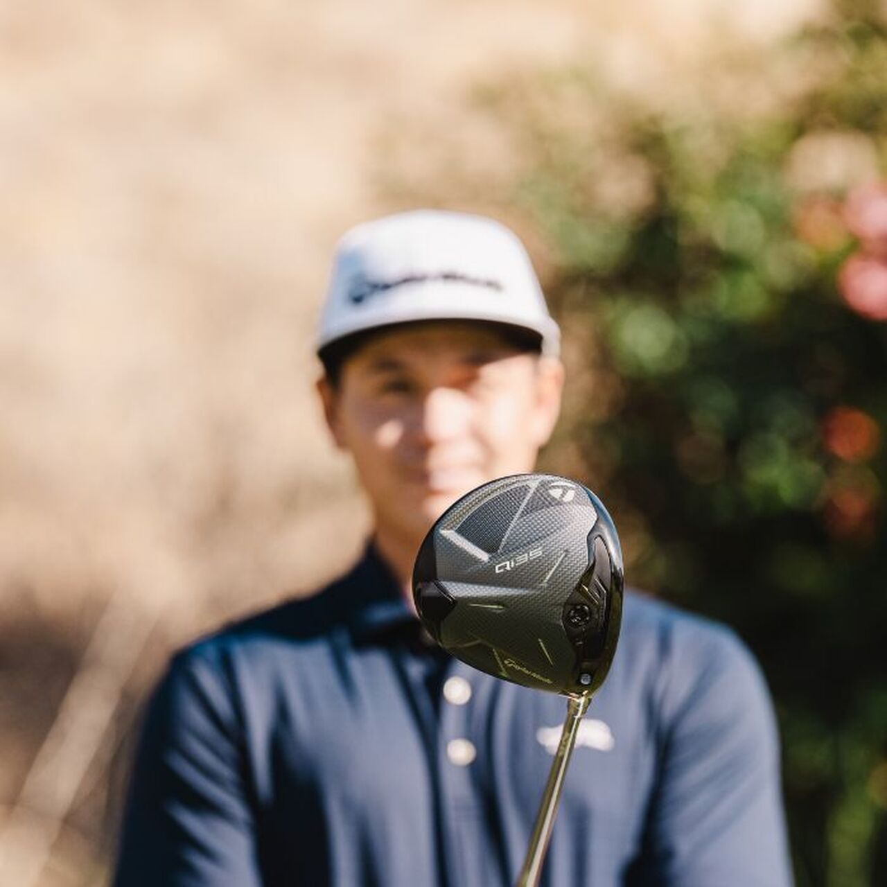 TaylorMade Core Qi35 Golf Driver