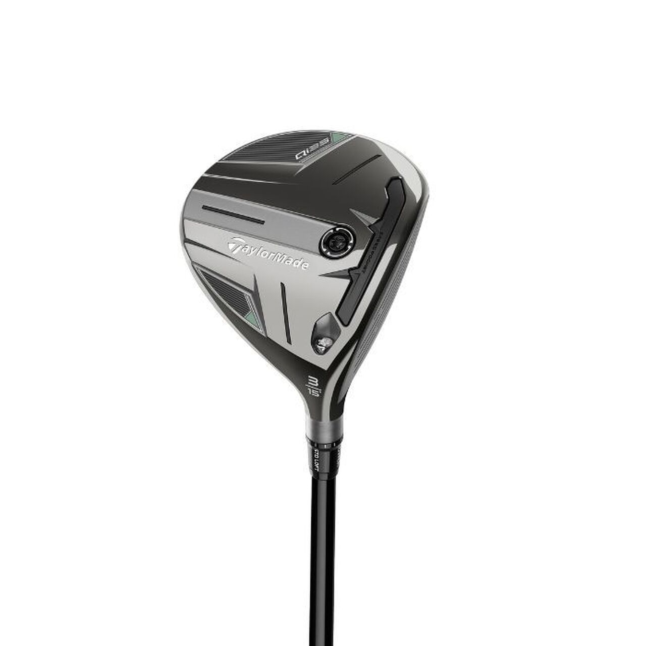 TaylorMade Qi35 Golf Fairway Wood