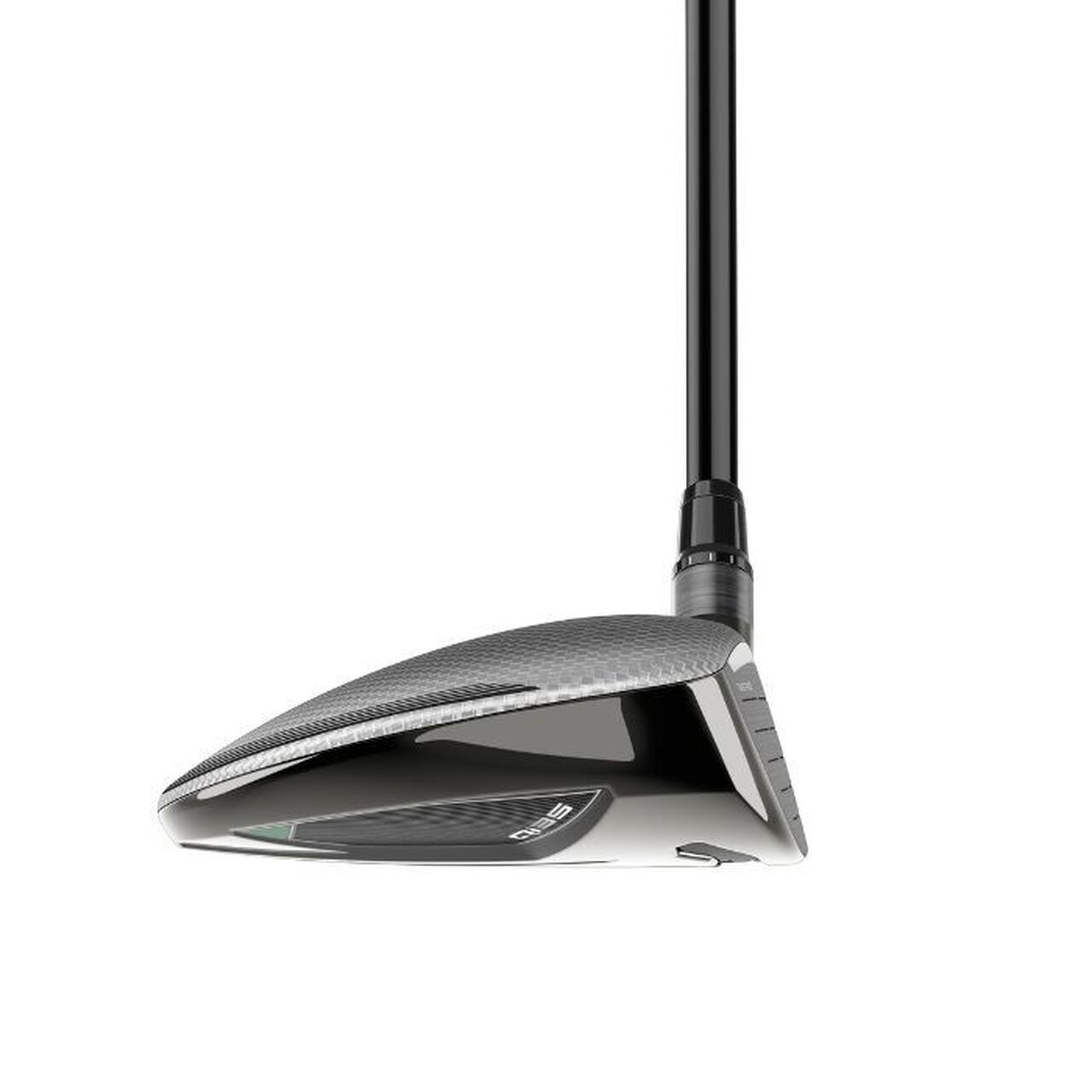 TaylorMade Qi35 MAX Wood
