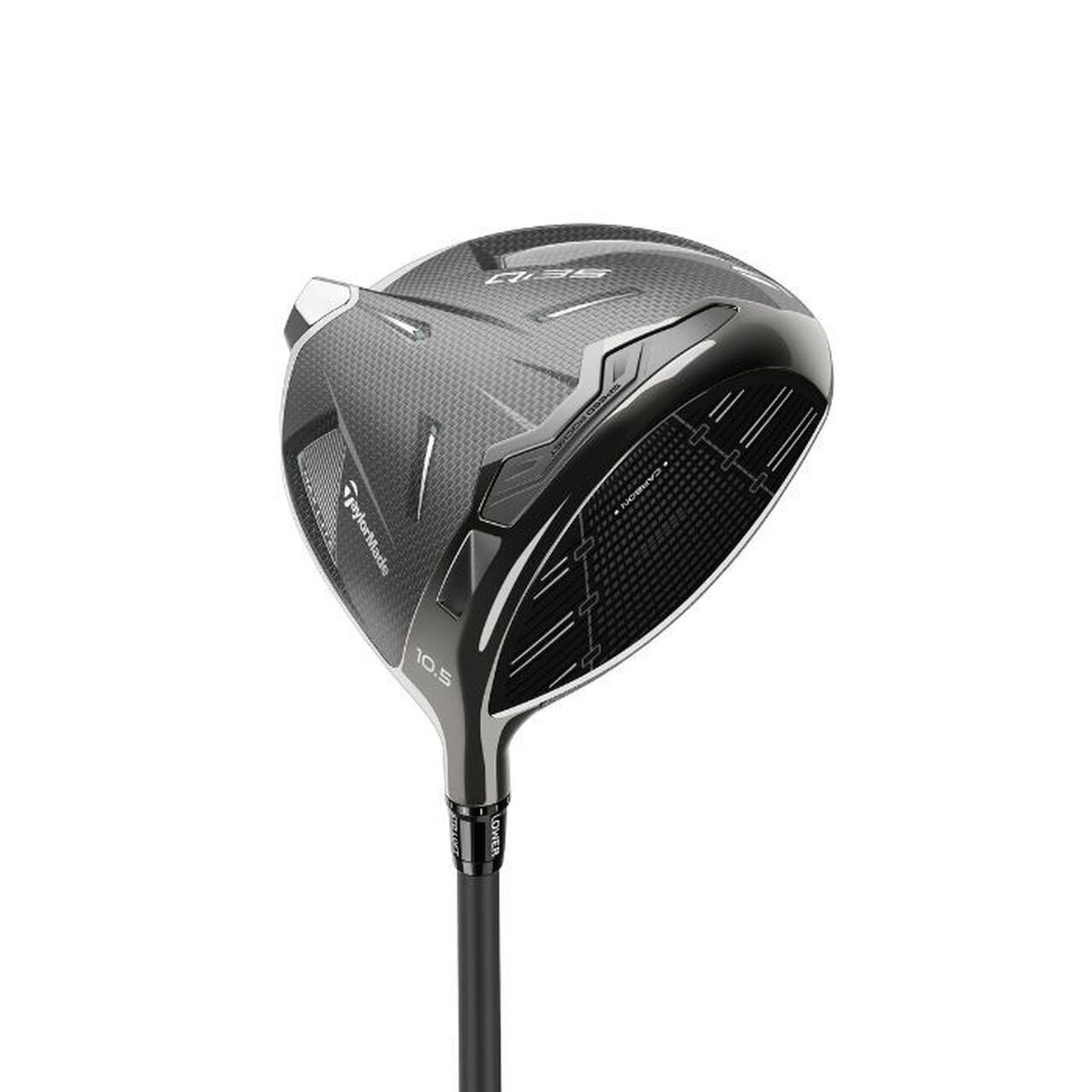 TaylorMade Qi35 MAX Lite Driver 2025