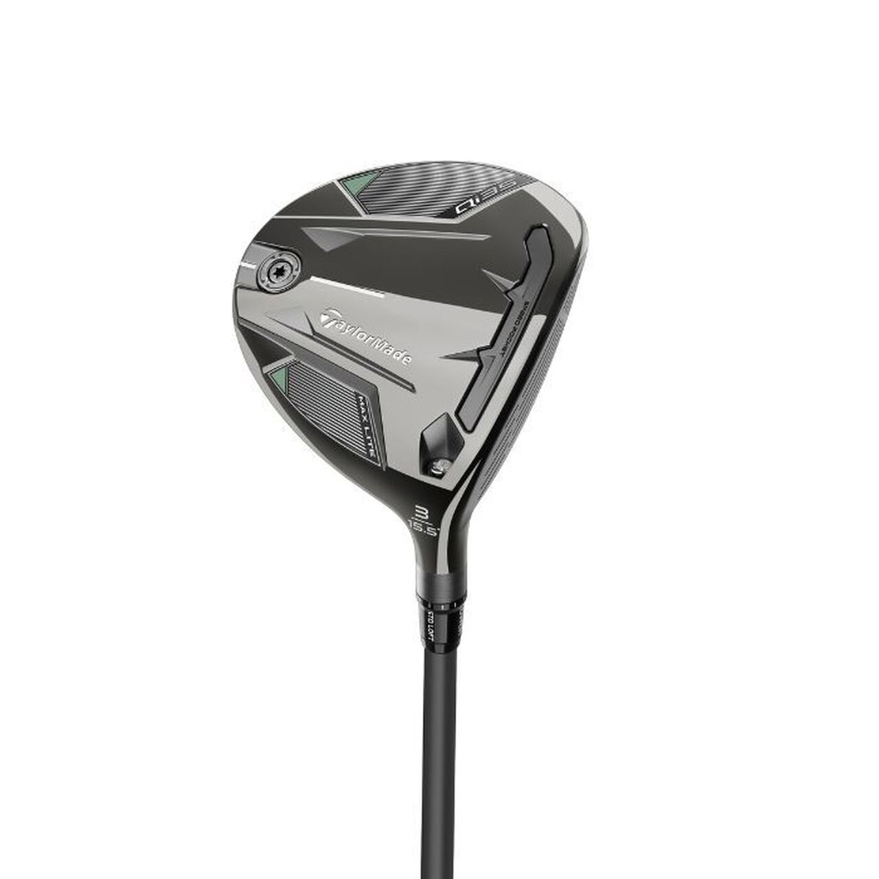 TaylorMade Qi35 MAX LITE Golf Fairway Wood