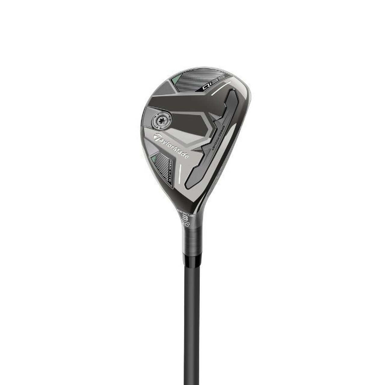 TaylorMade Qi35 MAX LITE Golf Rescue