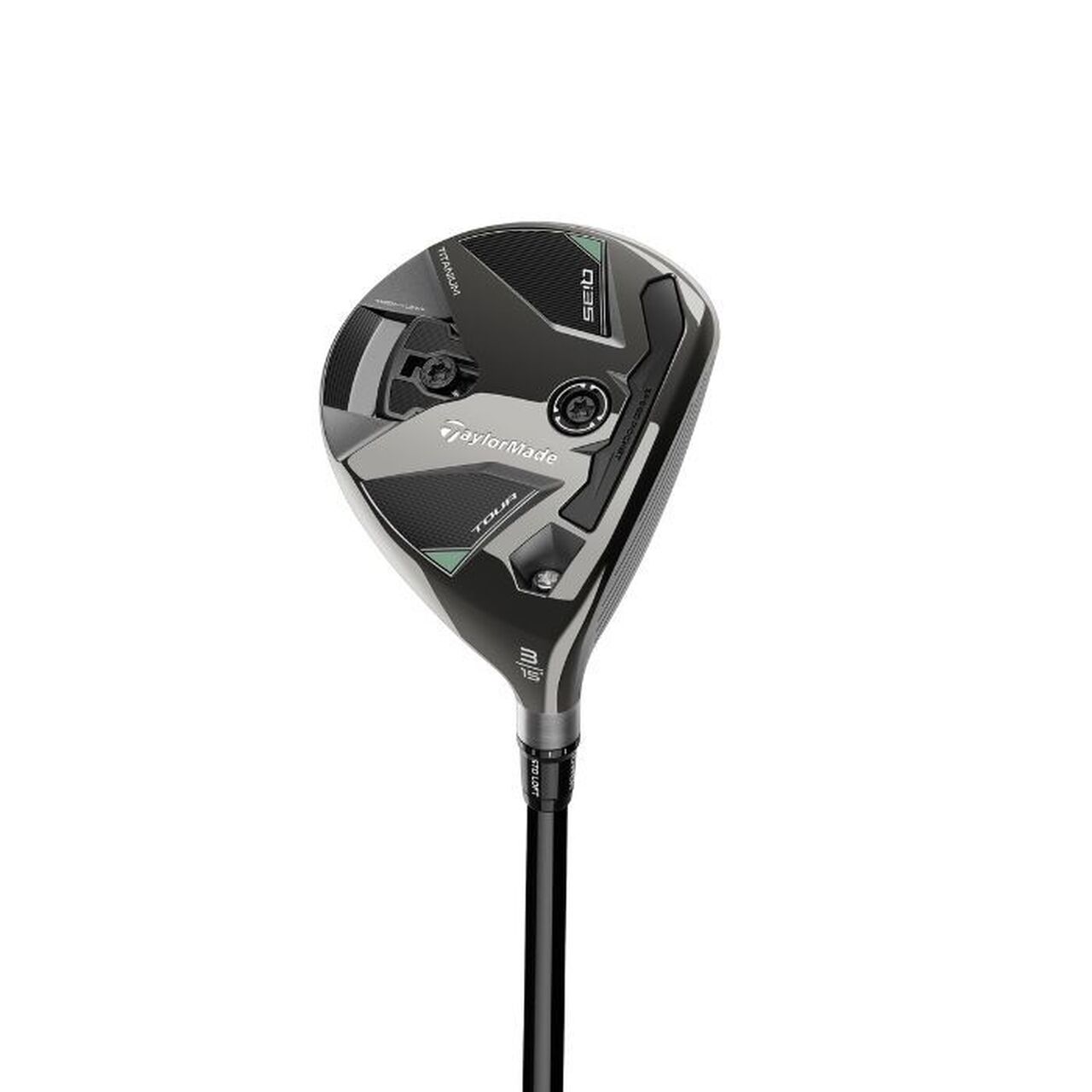 TaylorMade Qi35 Tour Golf Fairway Wood