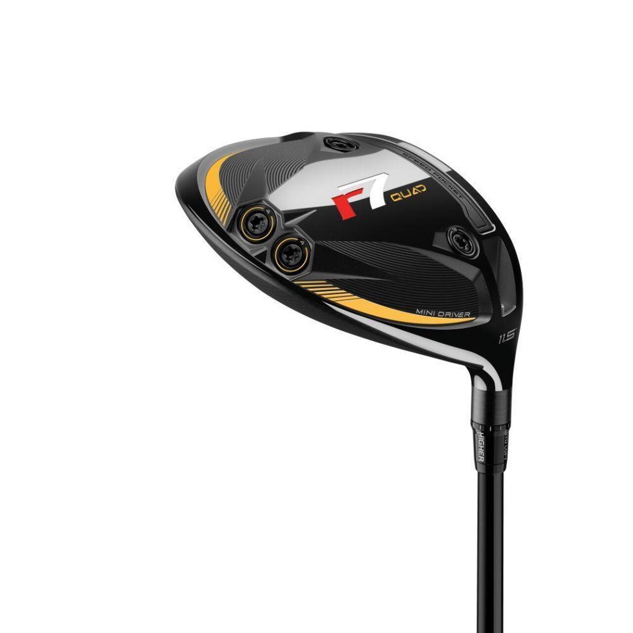 TaylorMade R7 Quad Mini Driver