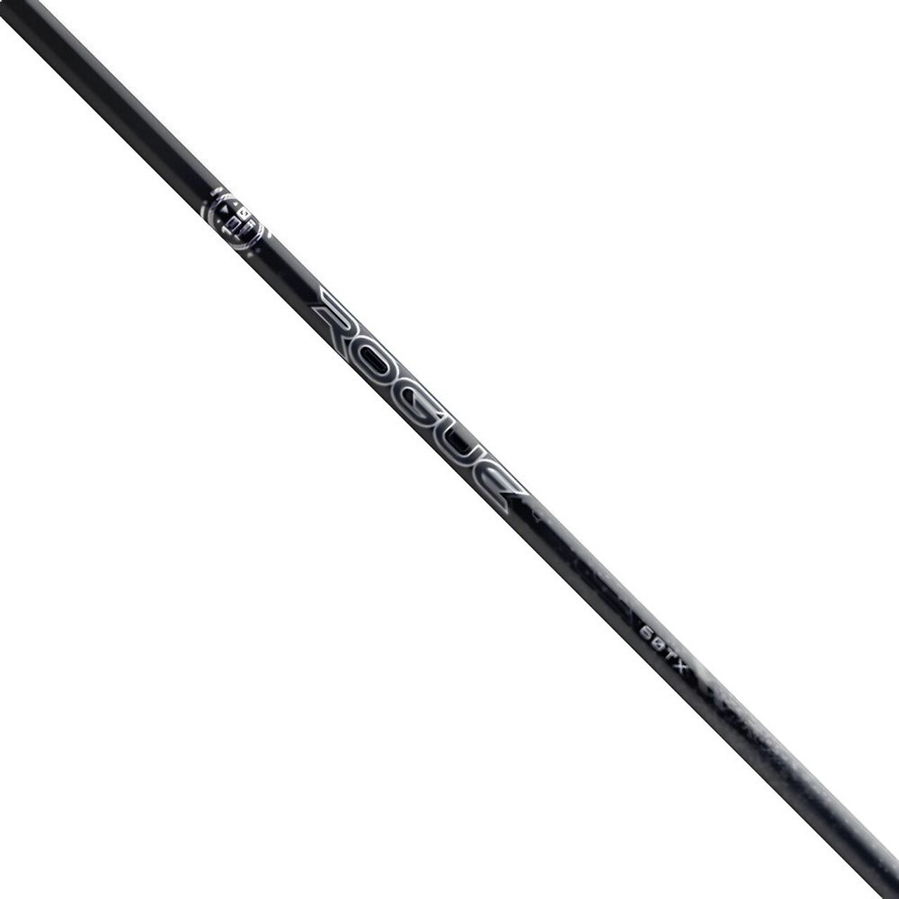 Aldila Rogue Black 130 M S I Golf Wood Shaft