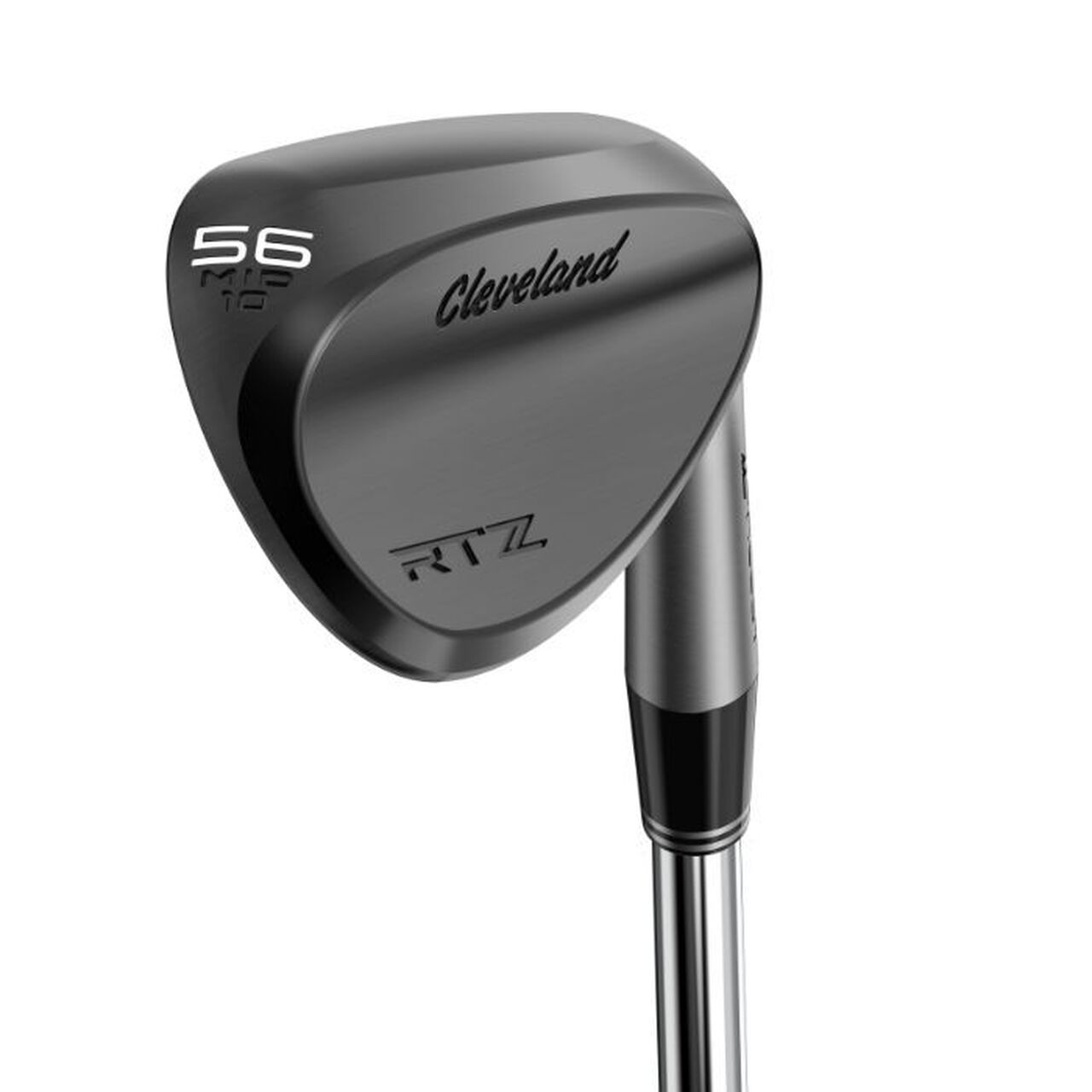 Cleveland RTZ Black Satin Golf Wedges