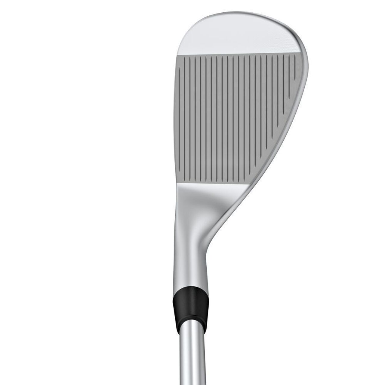 PING s159 Chrome Golf Wedges Address