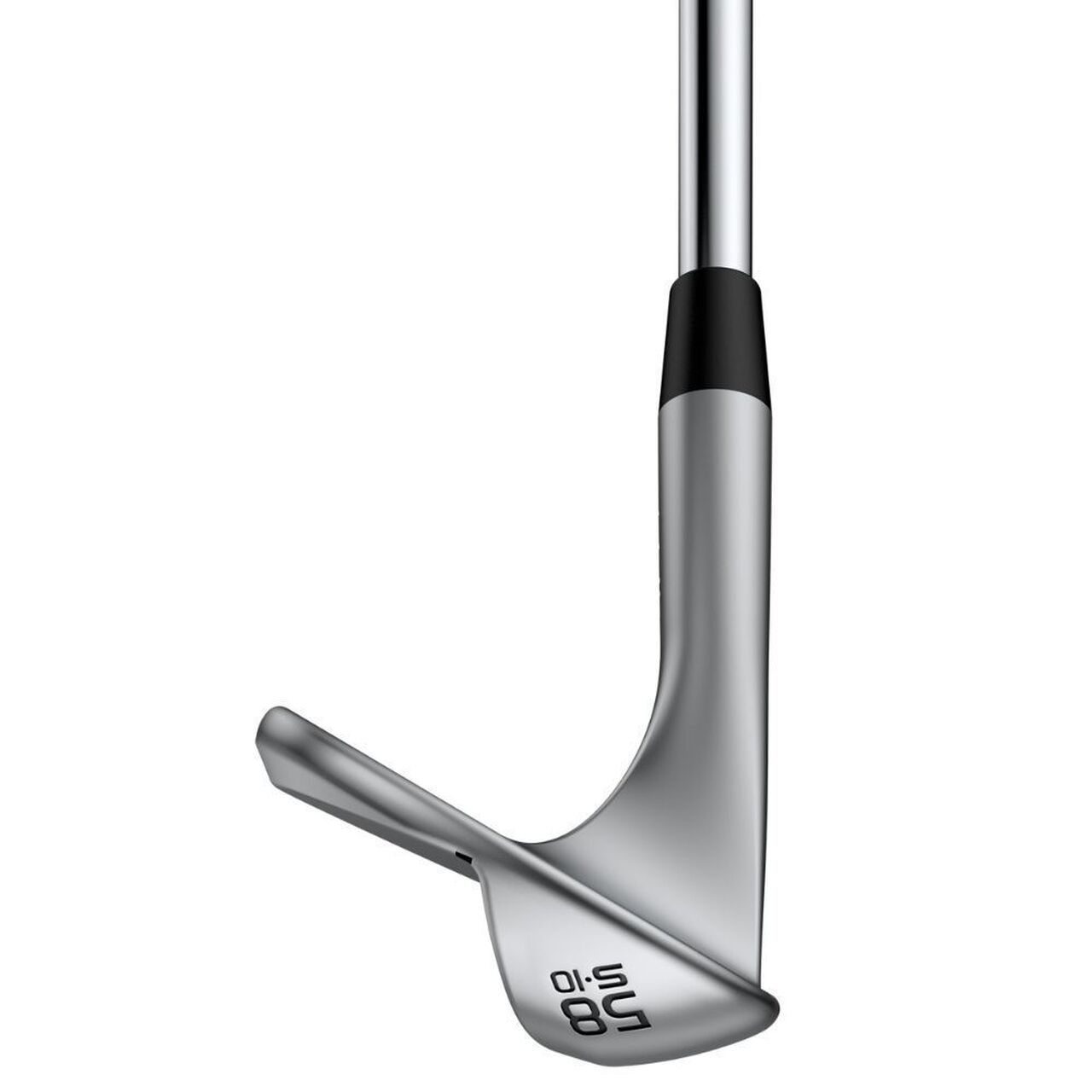 PING s159 Chrome Golf Wedges Toe