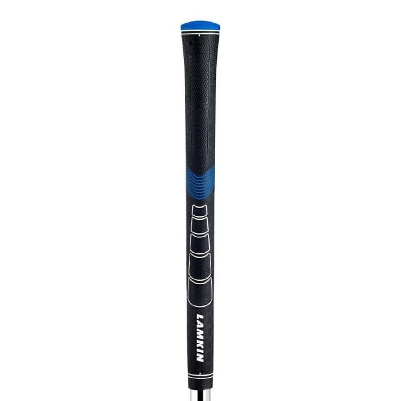 Lamkin Sonar Golf Grip Black Blue