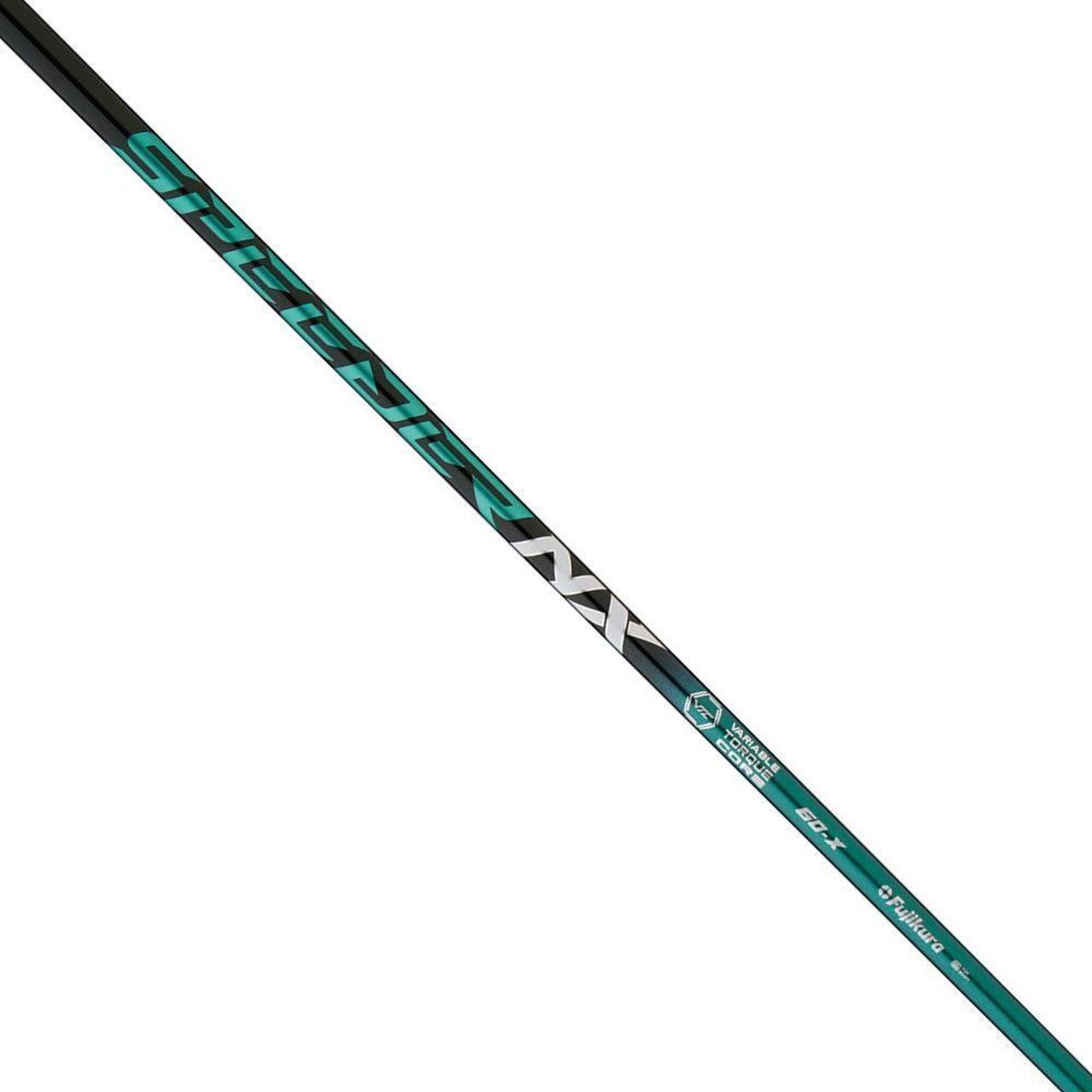 Fujikura Speeder NX Green Wood Shaft
