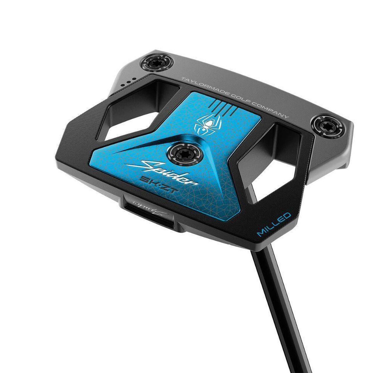 Taylormade Spider 5K ZT Golf Putter
