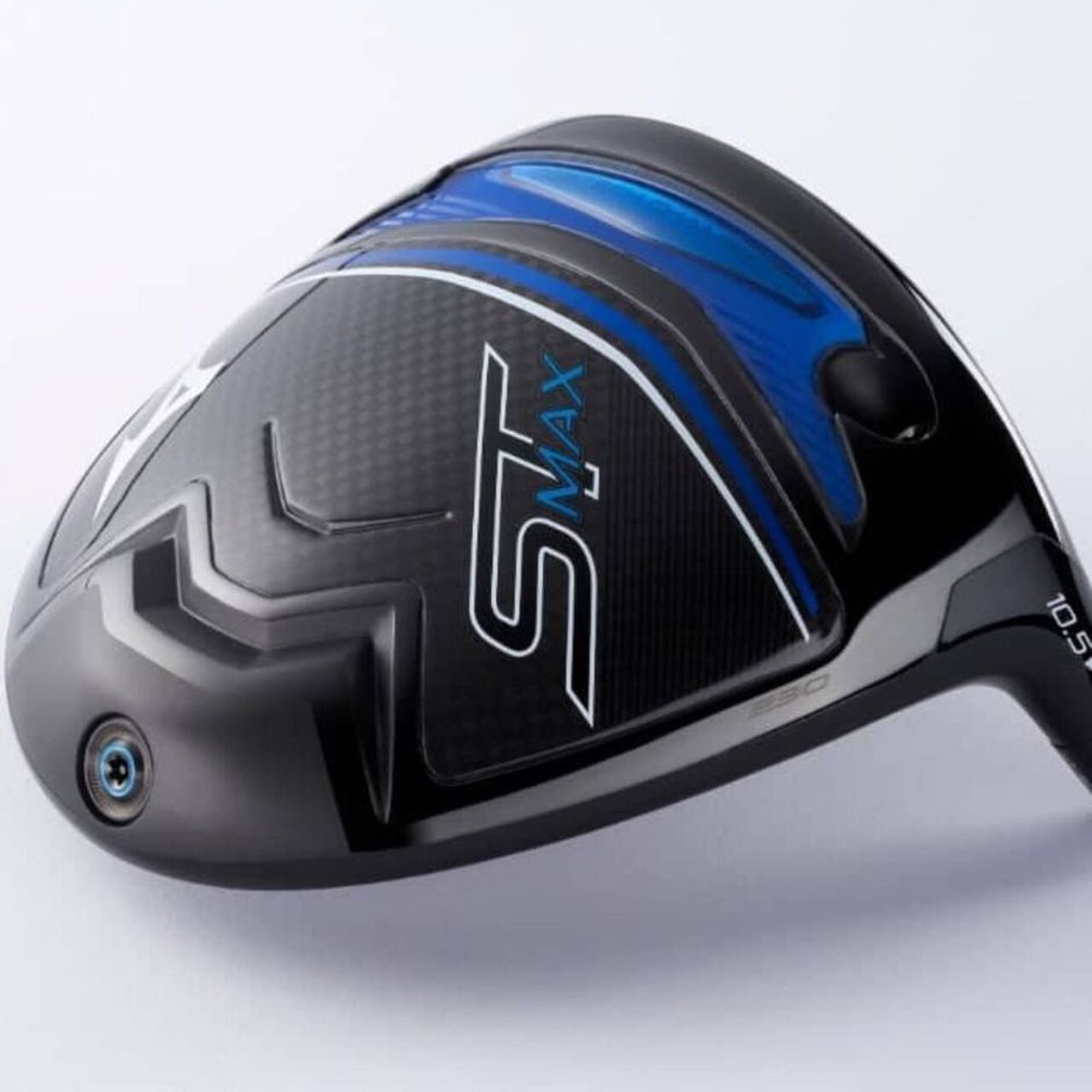 Mizuno Golf Driver