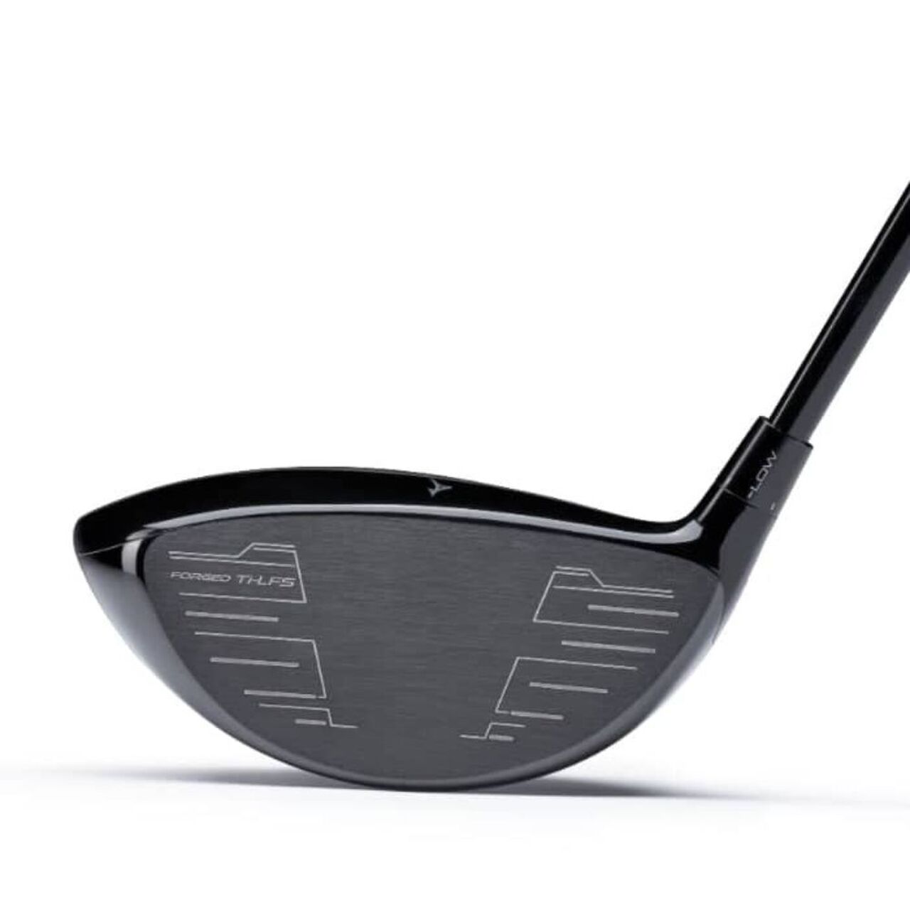 Mizuno ST-Max 230 Golf Driver Face