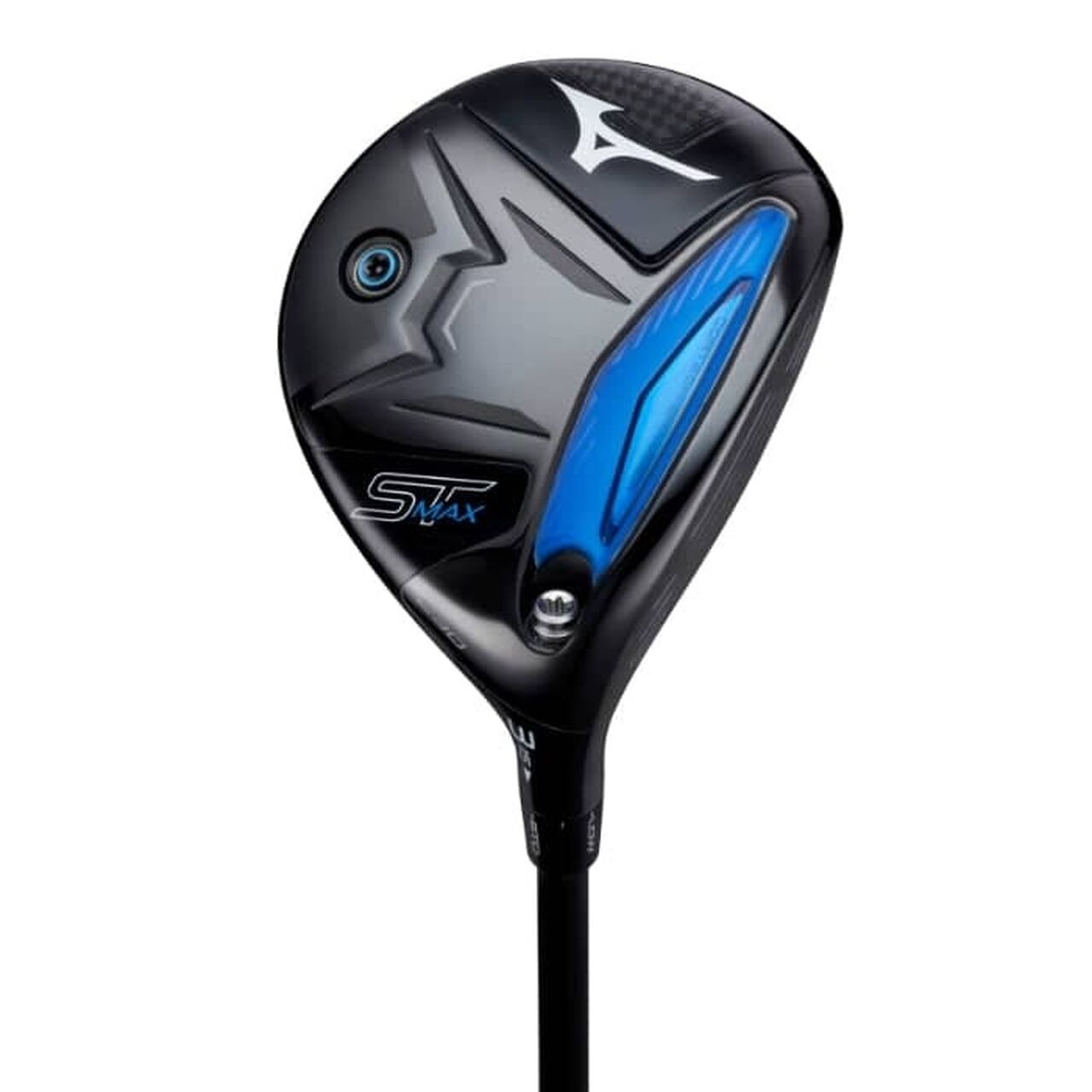 Mizuno ST Max230 Golf Fairway Wood