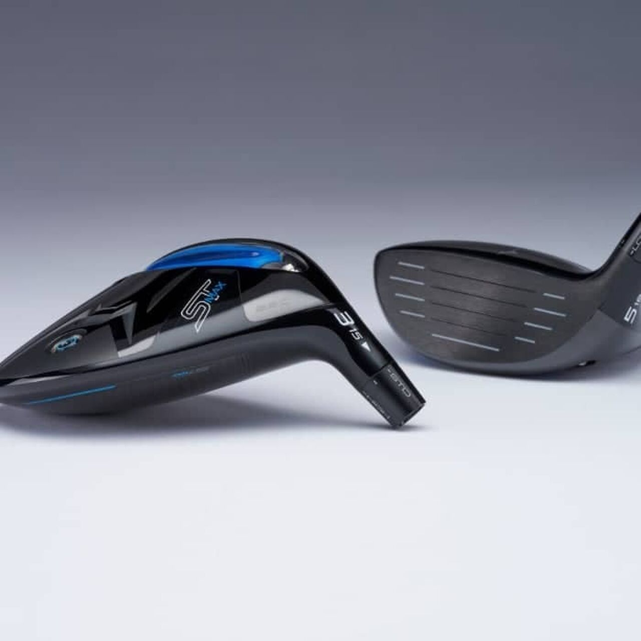 Mizuno ST Max230 Golf Fairway Wood