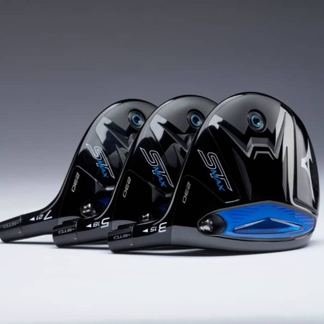 Mizuno ST Max230 Golf Fairway Wood