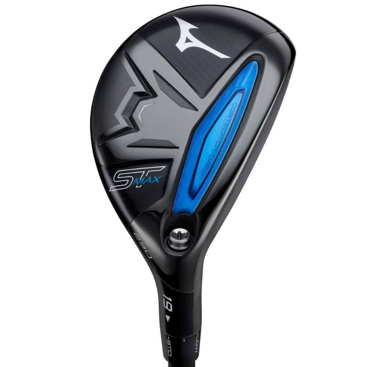 ST-MAX Golf Hybrid