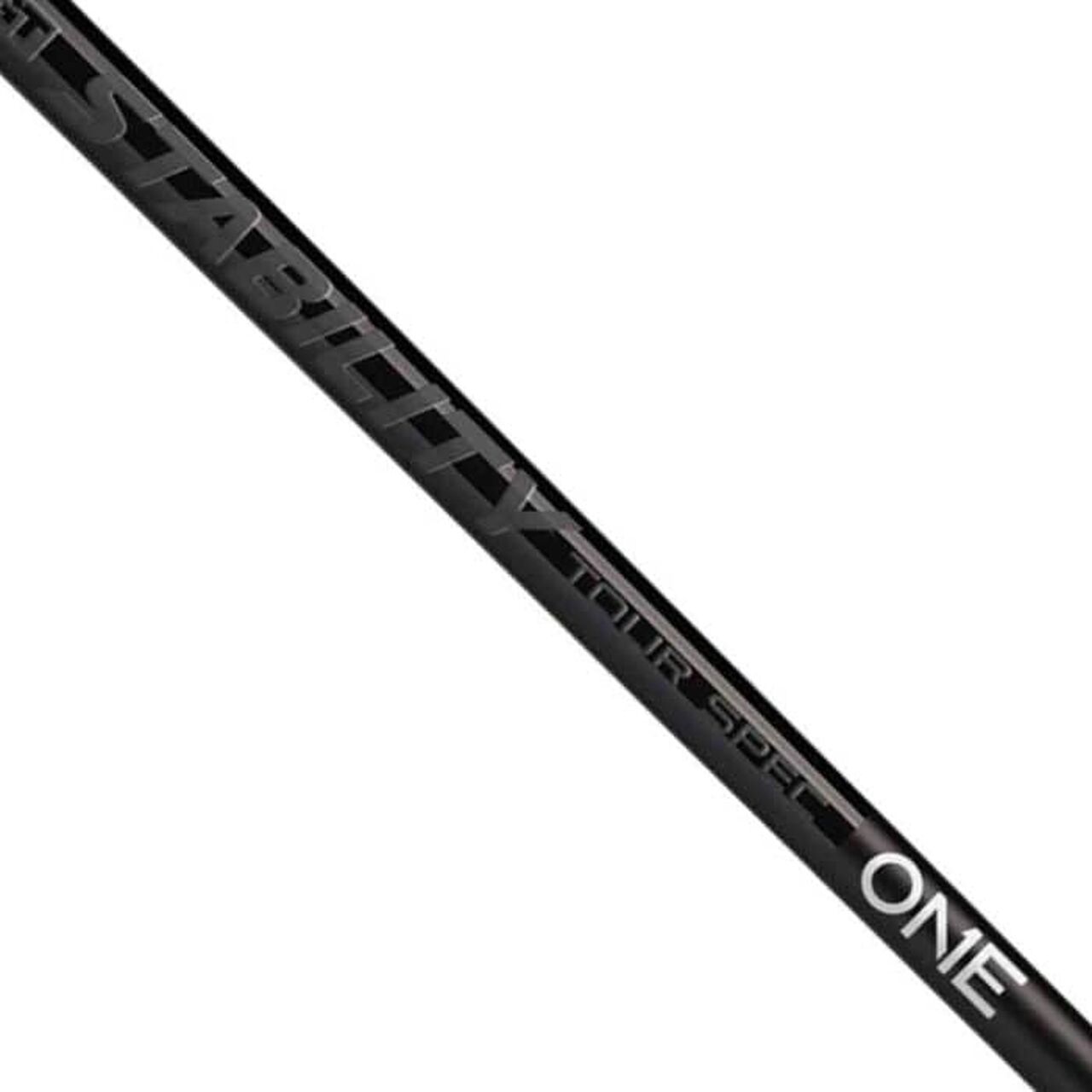 Breakthrough Golf Stability One Golf Putter Shaft .370
