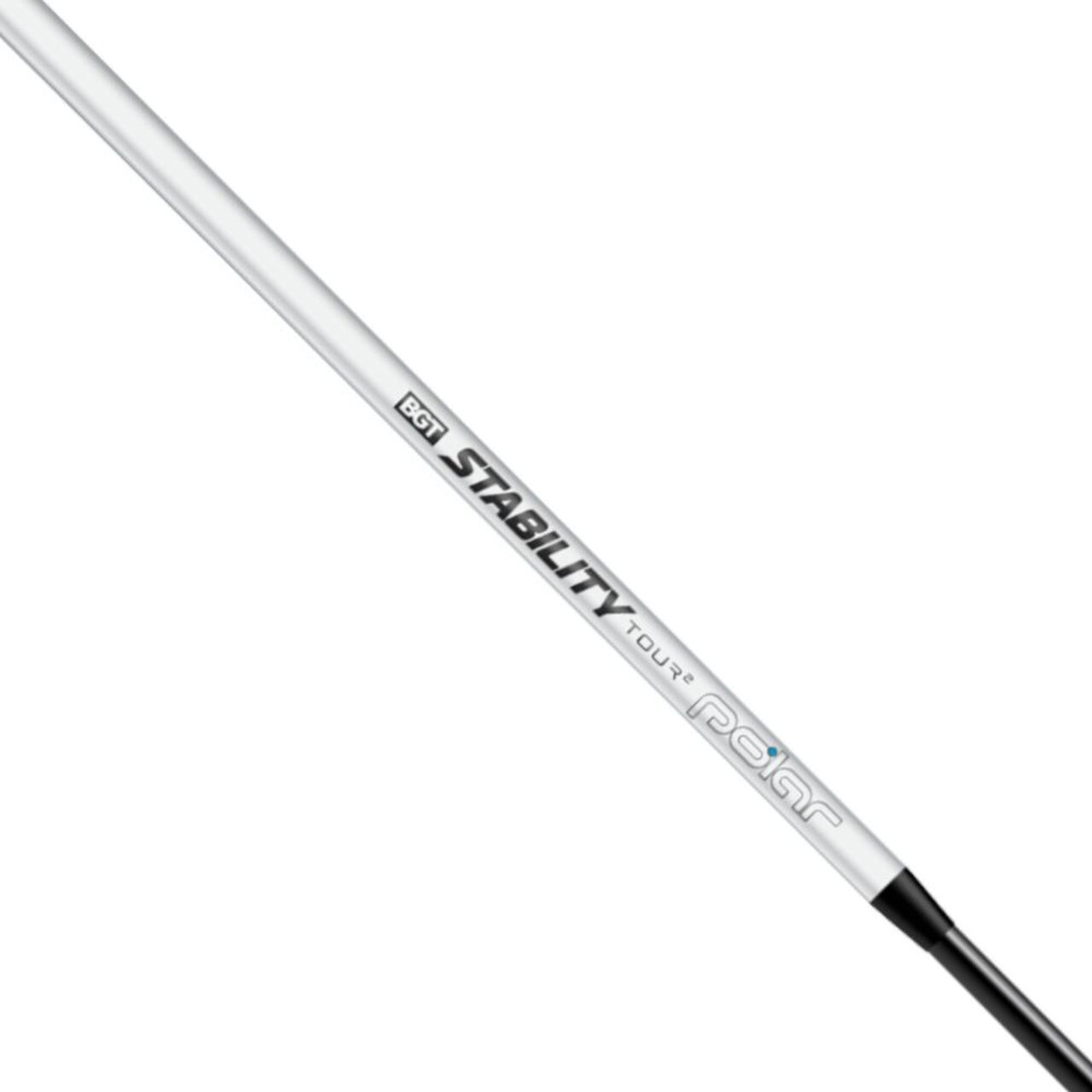 Breakthrough Golf Technology Stability Tour 2 Polar Golf Putter Shaft .390
