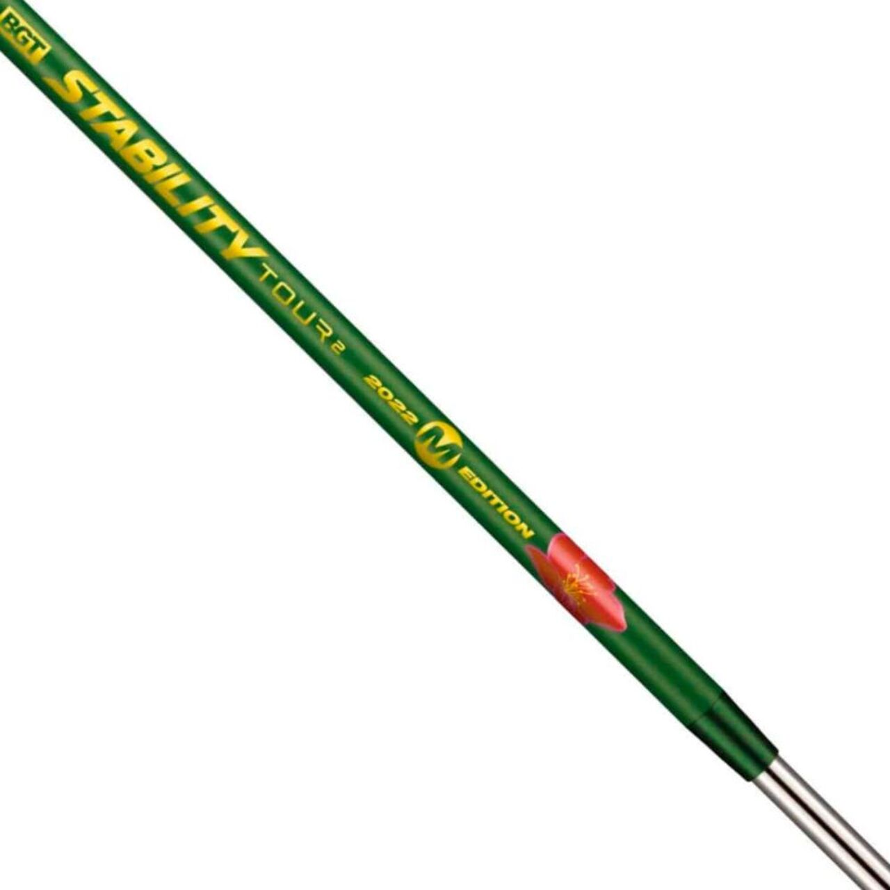 Breakthrough Golf Technology Stability Tour 2022 'M' Edition Golf Putter Shaft - LIMITED EDITION!