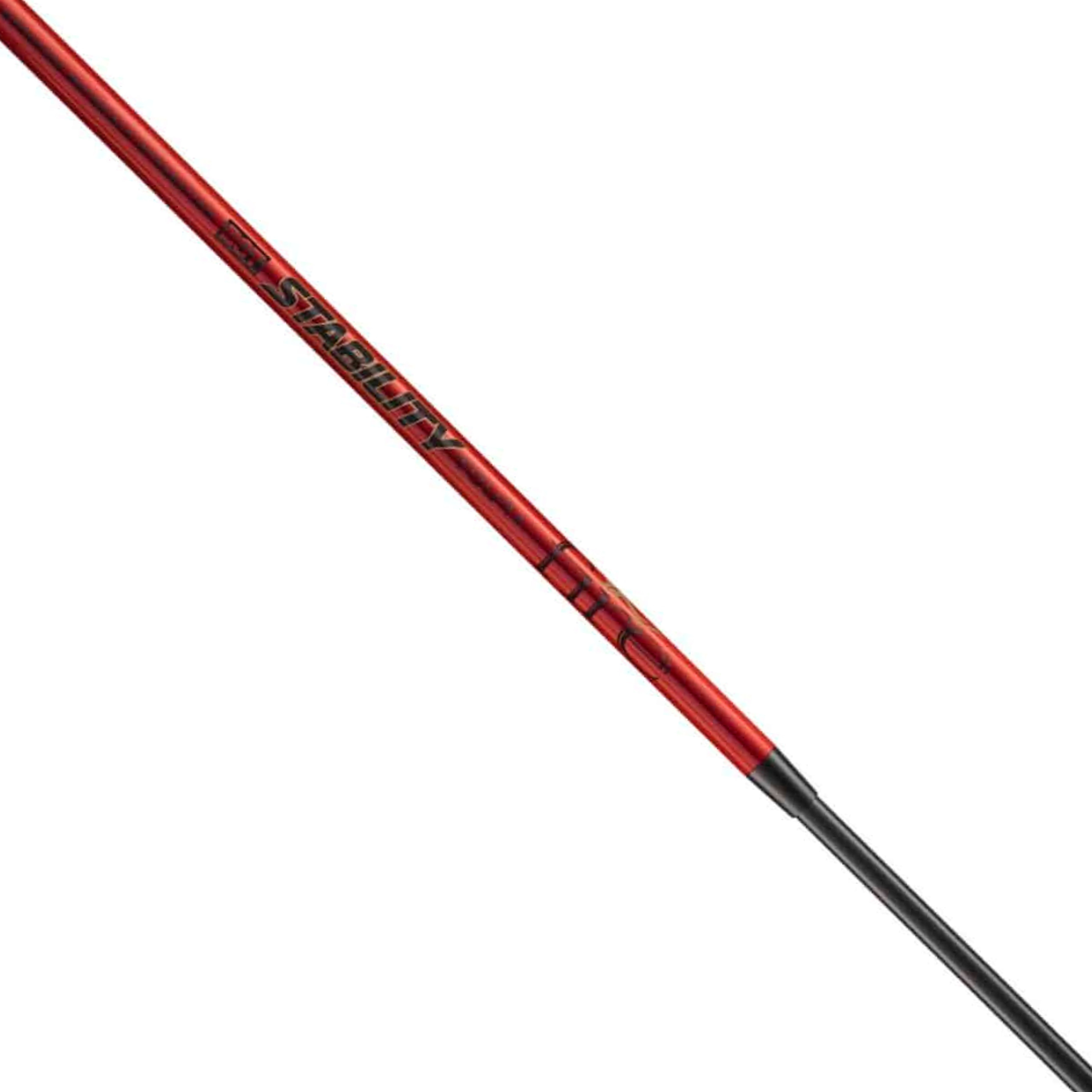 Stability Tour FIRE Golf Putter Shaft .355