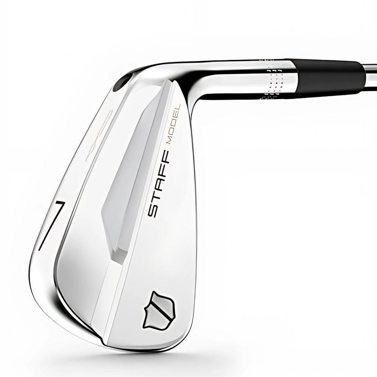 Wilson Staff Model Blades Golf Irons Beauty