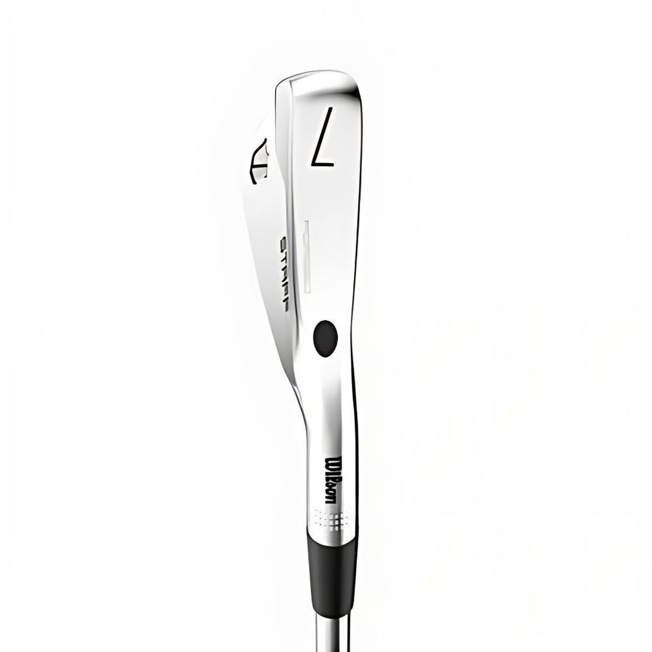 Wilson Staff Model Blades Golf Irons Sole