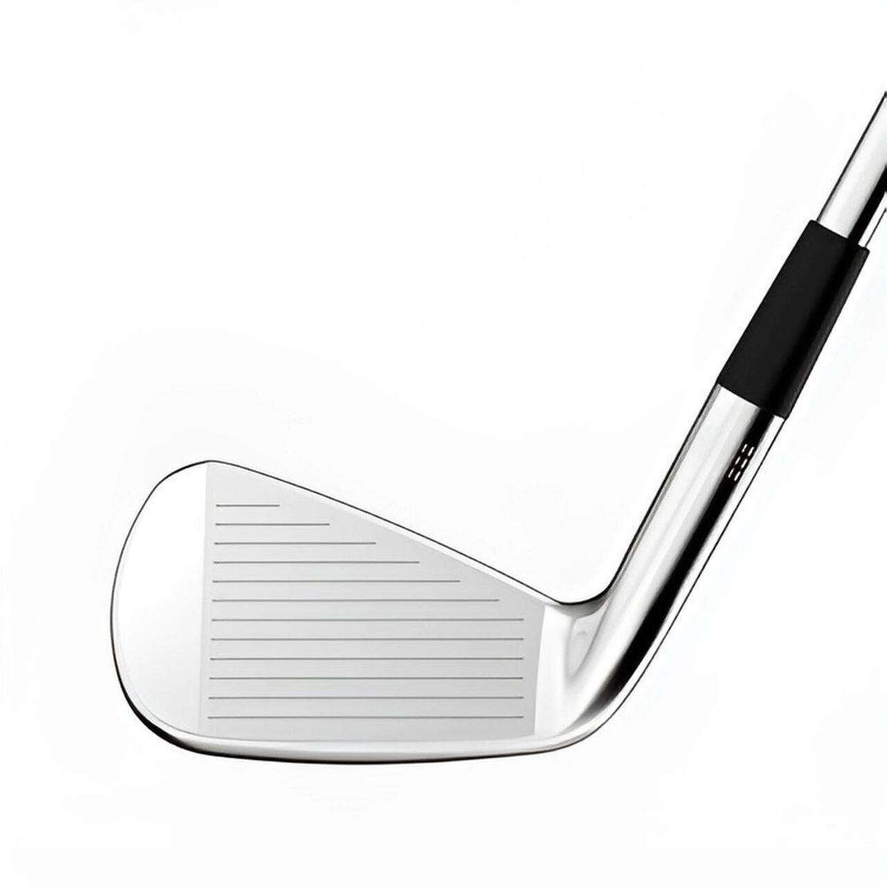 Wilson Staff Model Blades Golf Irons Face