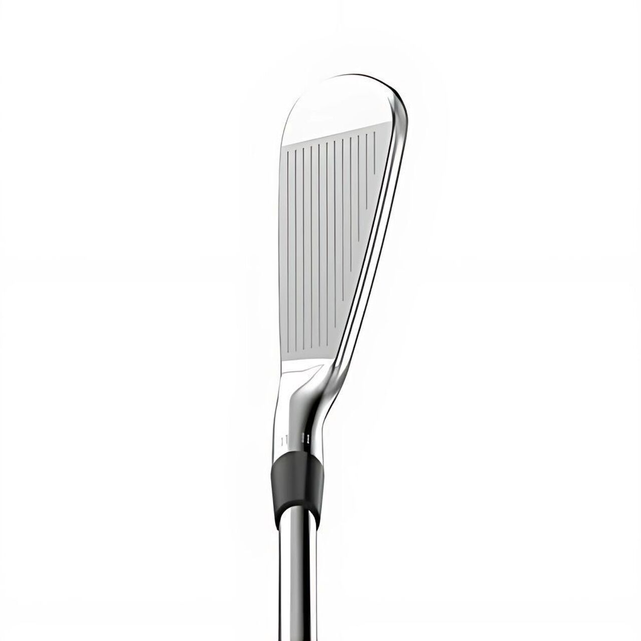Wilson Staff Model Blades Golf Irons Address