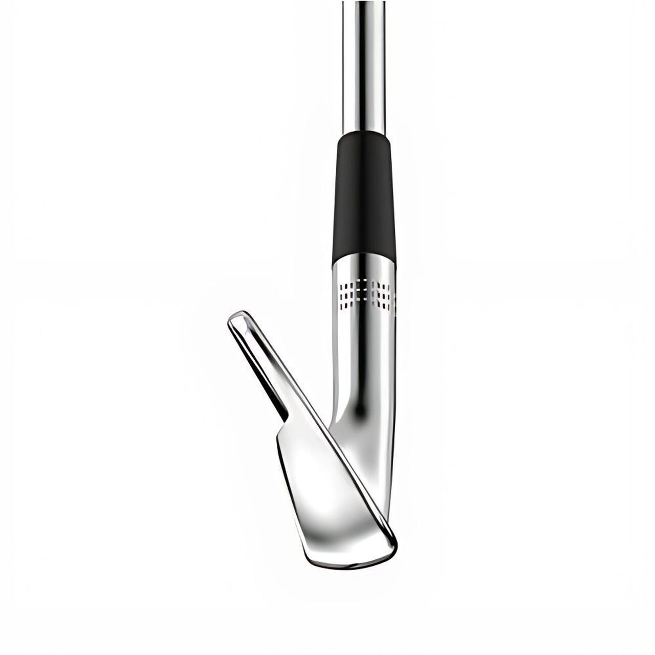 Wilson Staff Model Blades Golf Irons Toe