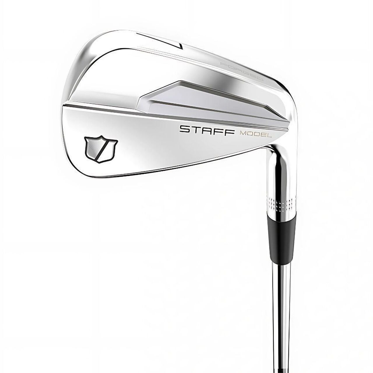 Wilson Staff Model Blades Golf Irons