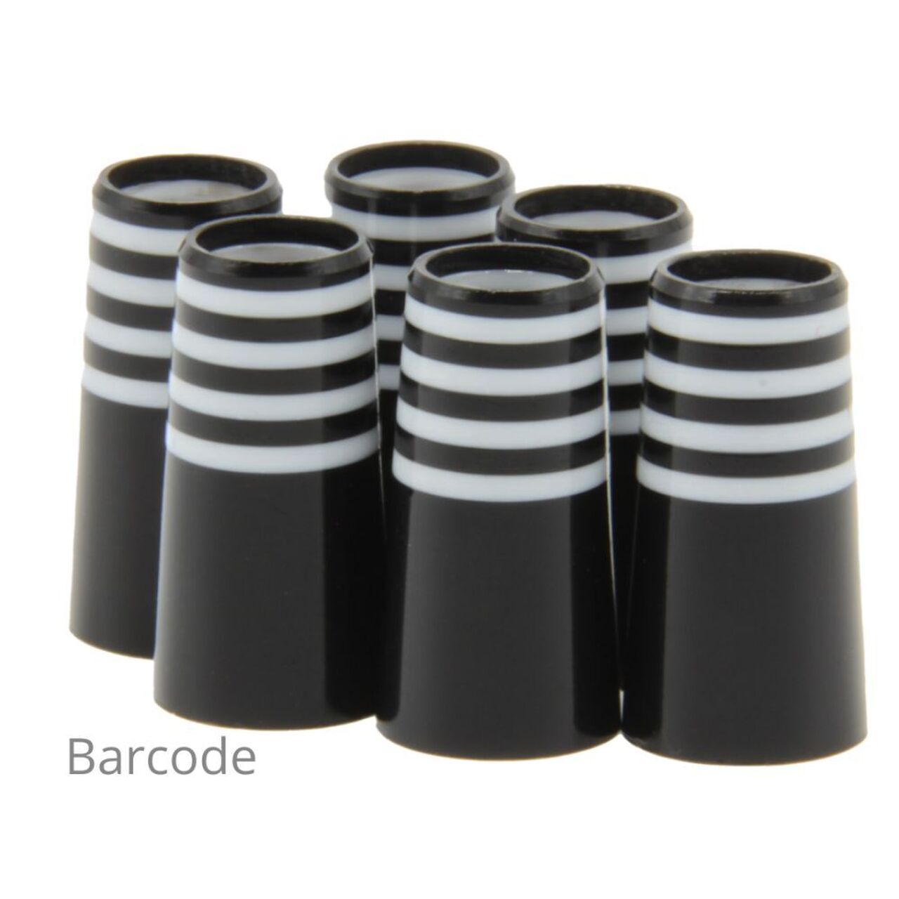 Fresh Ferrule Co Standard Designs Barcode