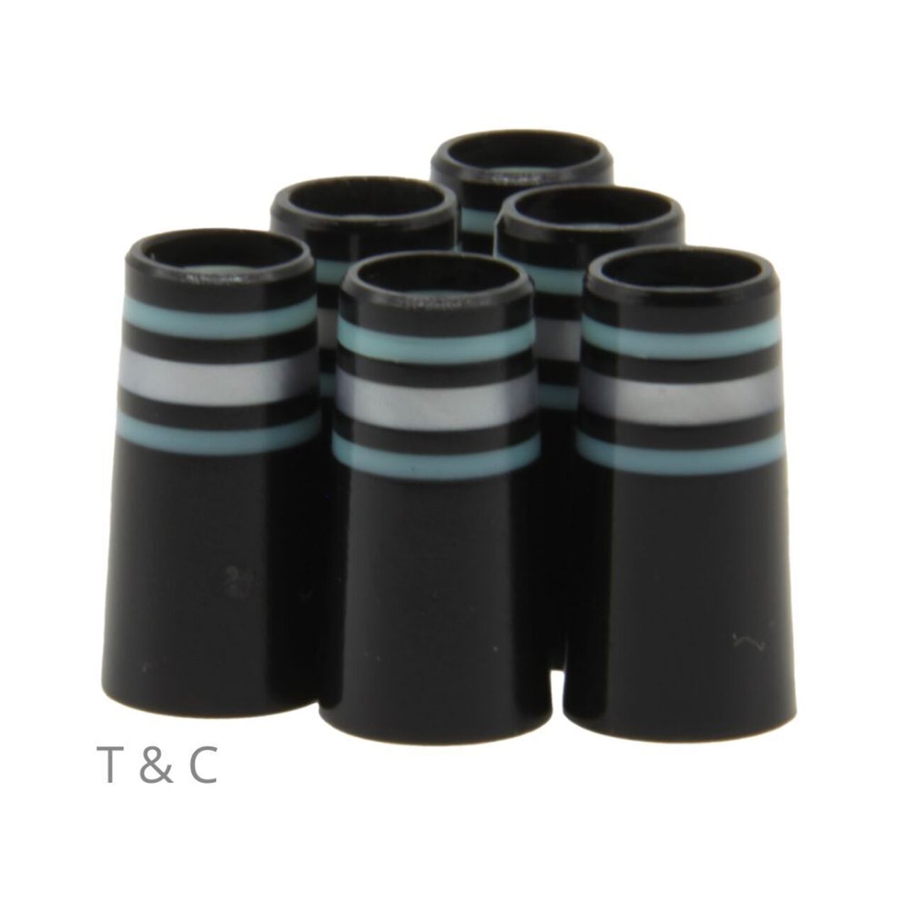 Fresh Ferrule Co Standard Designs T&C