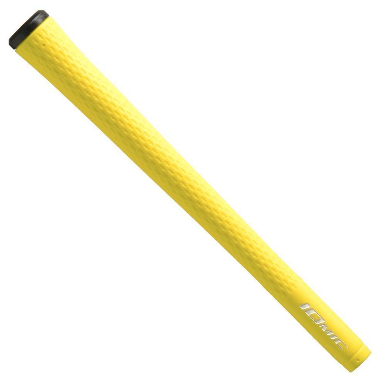 IOMIC Sticky 2.3 Golf Grip Yellow