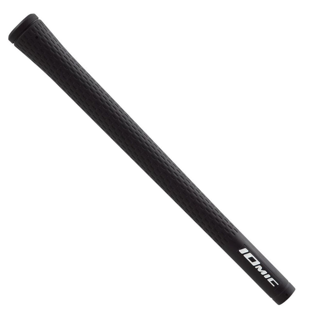 IOMIC Sticky 2.3 Golf Grip Black