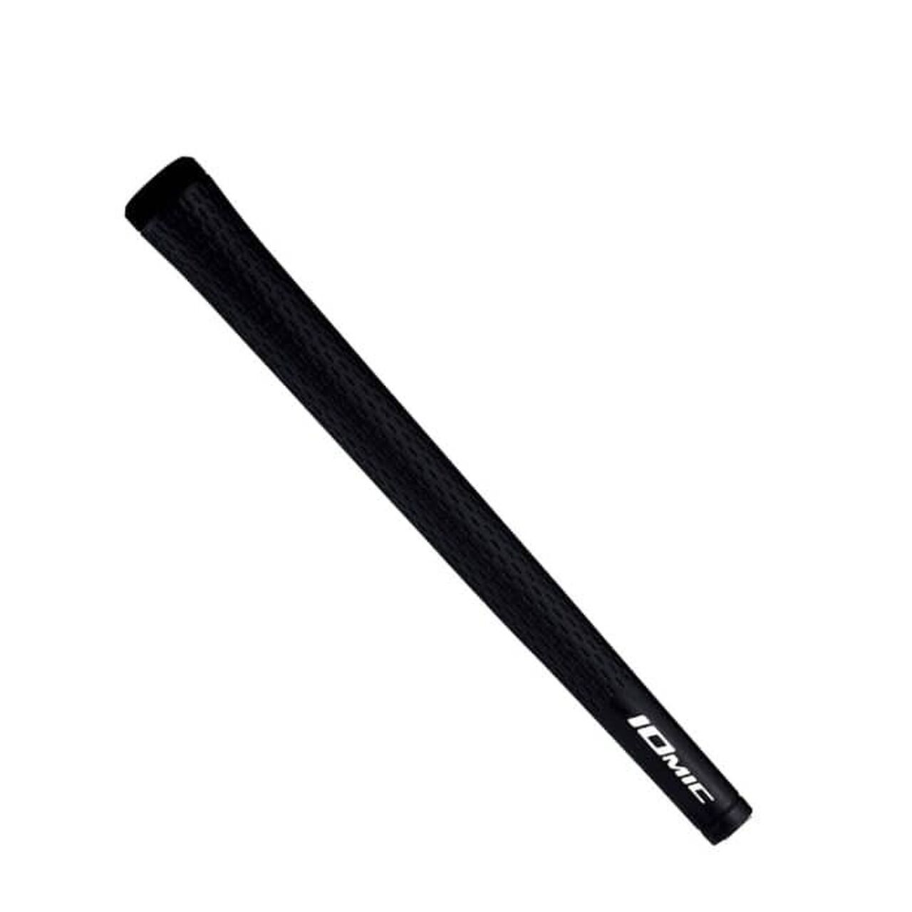 IOMIC Sticky Jumbo Golf Grip Black