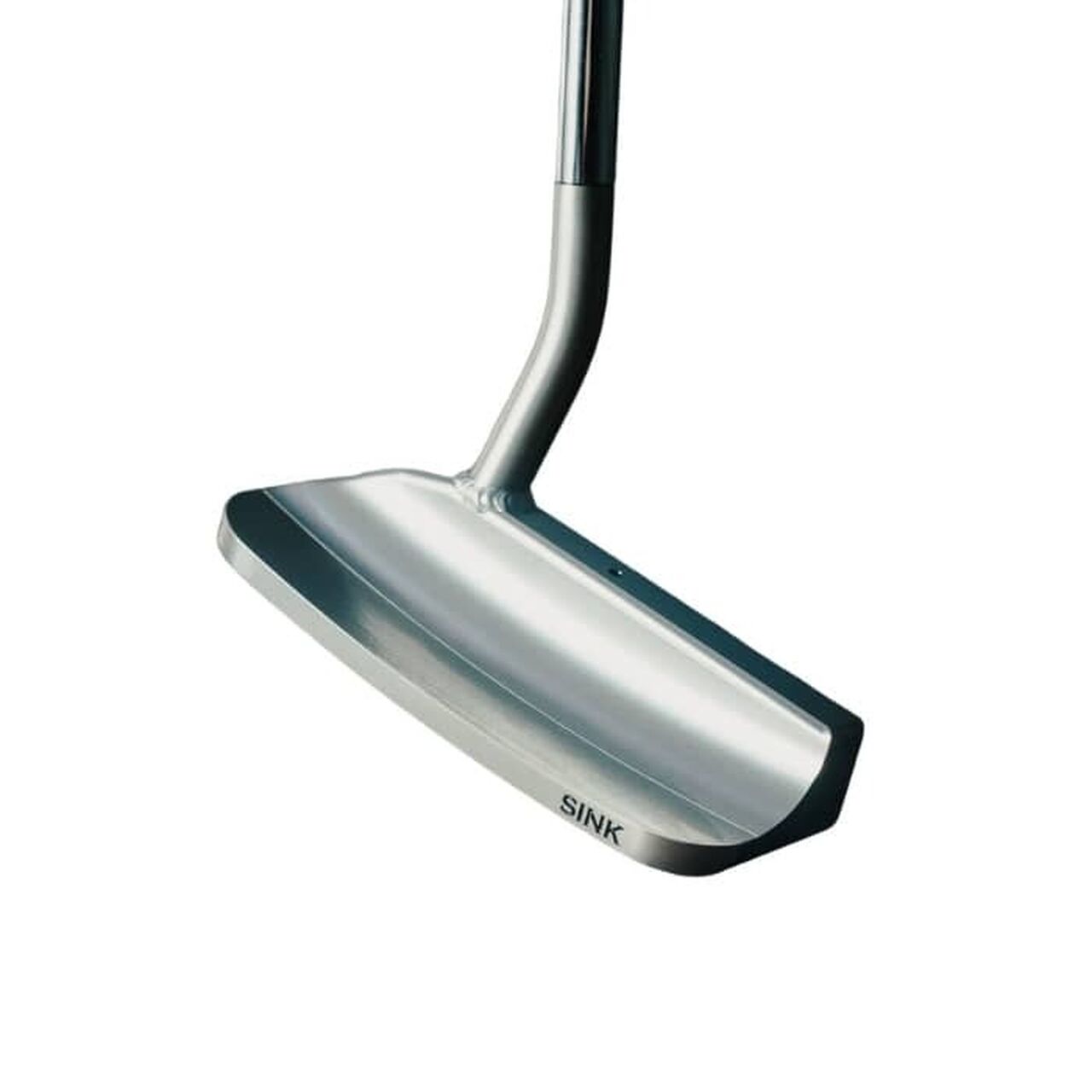 Sink Golf Sussex WB Golf Putter
