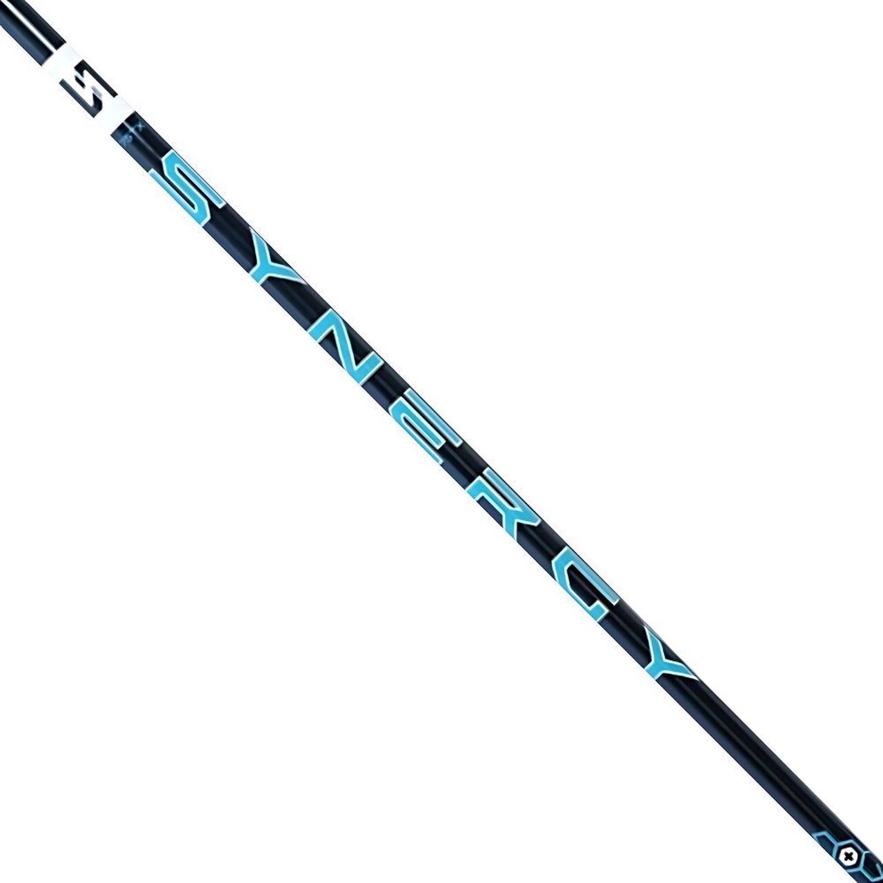 Aldila Synergy Blue Golf Wood Shaft