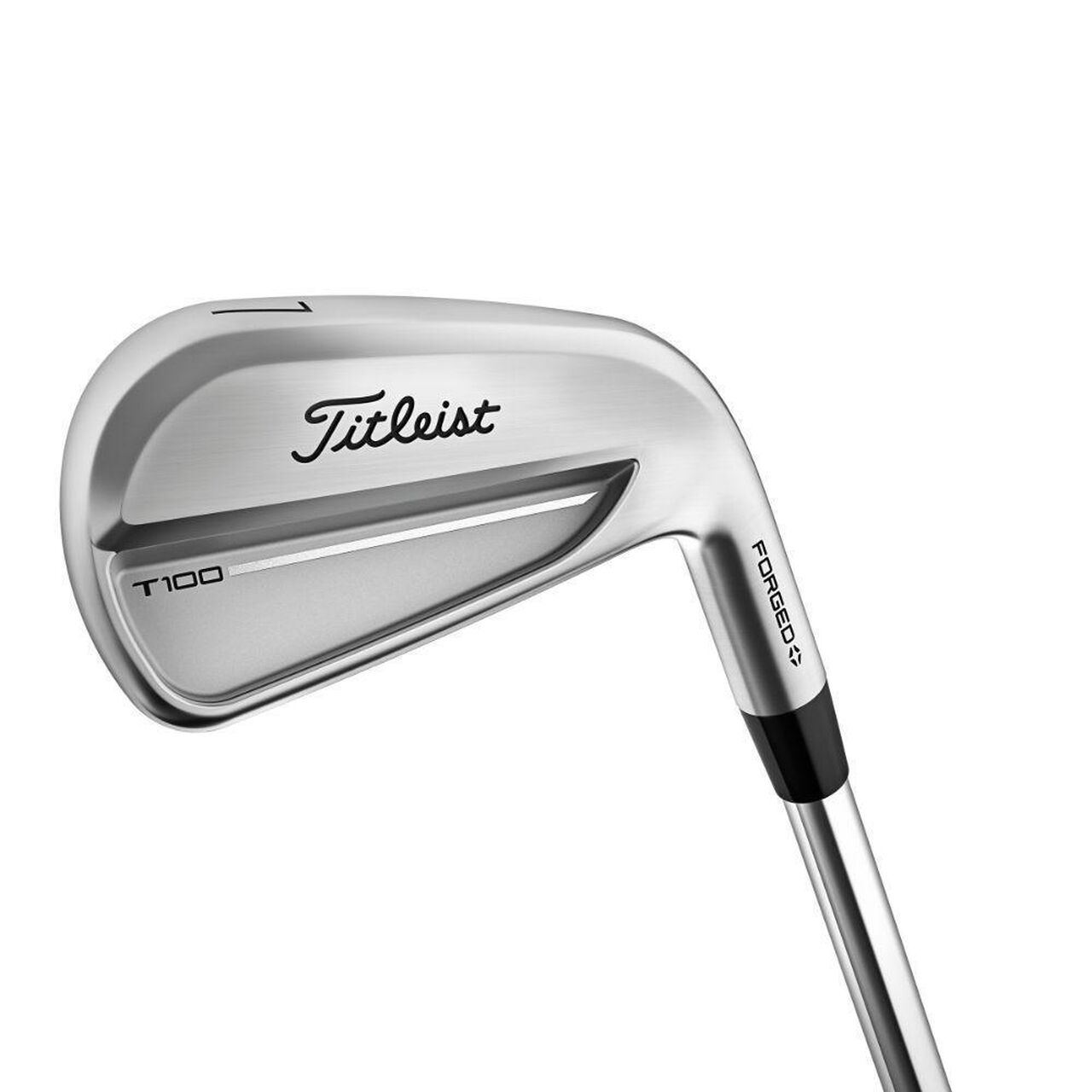 Titleist T100 Golf Irons 25