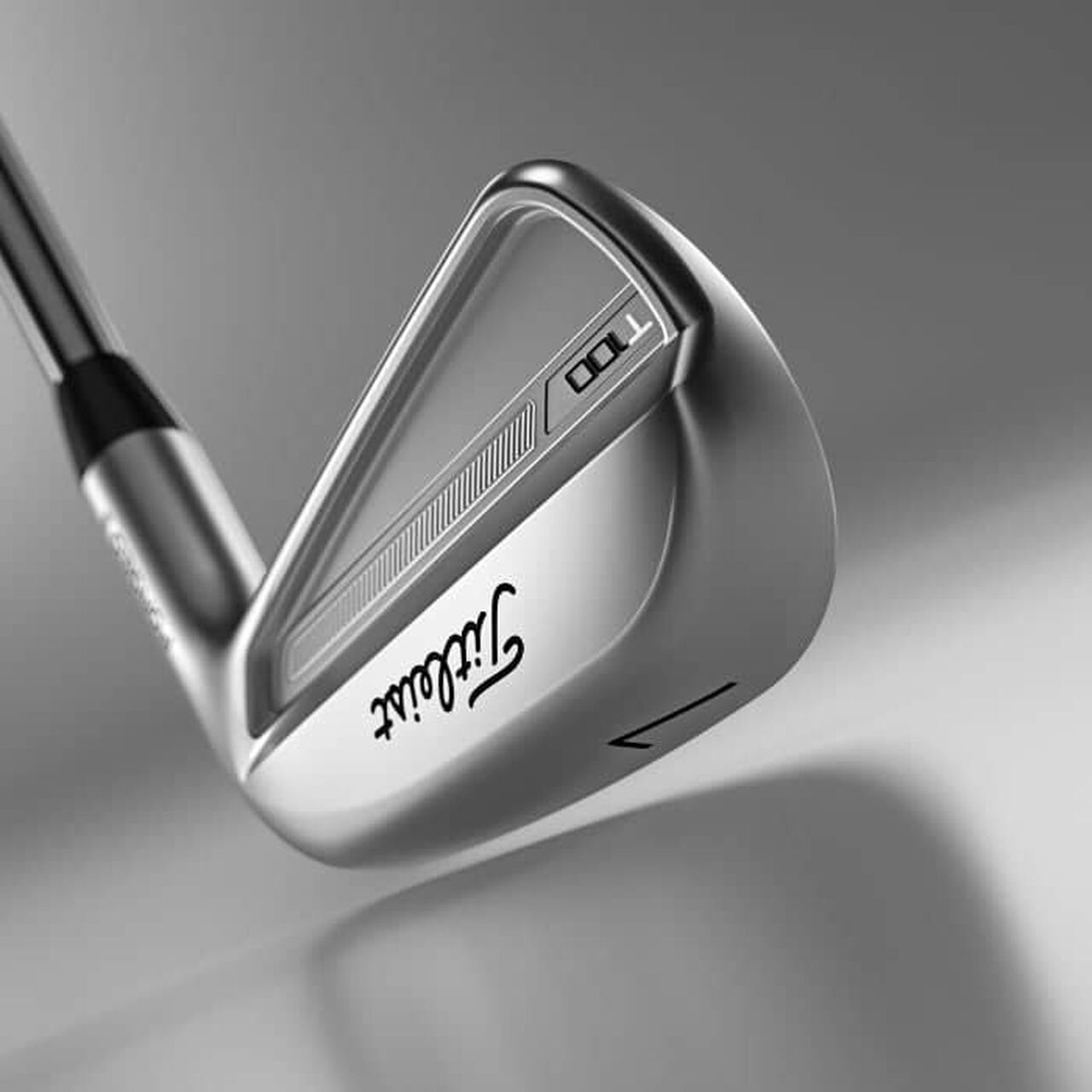 Titleist T200 Irons