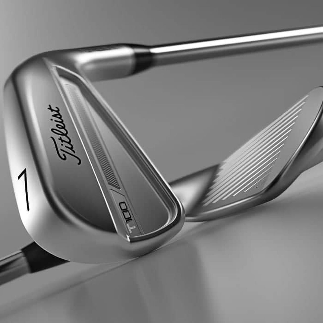 Titleist T200 Irons