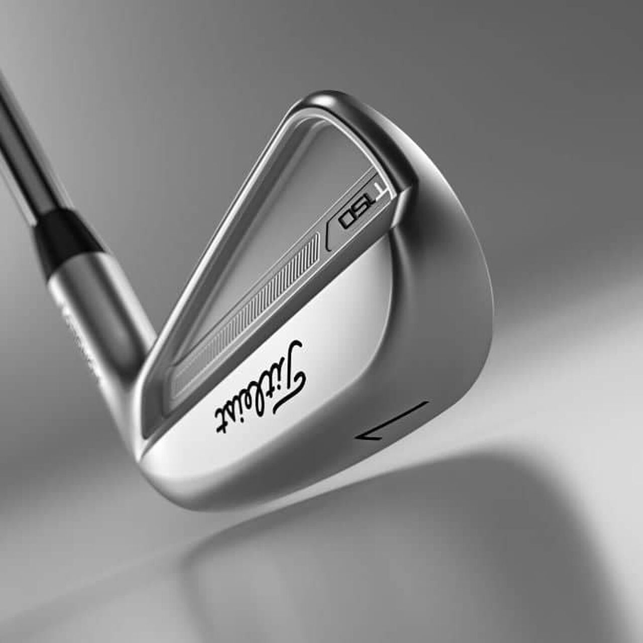 Titleist T150 Golf Irons