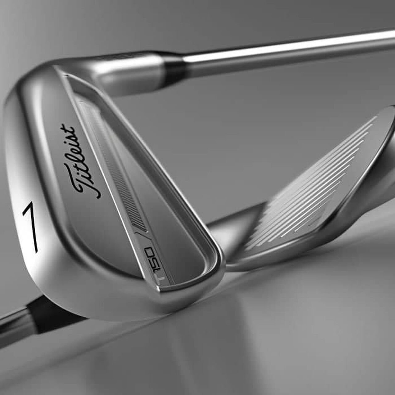 Titleist T150 Golf Irons