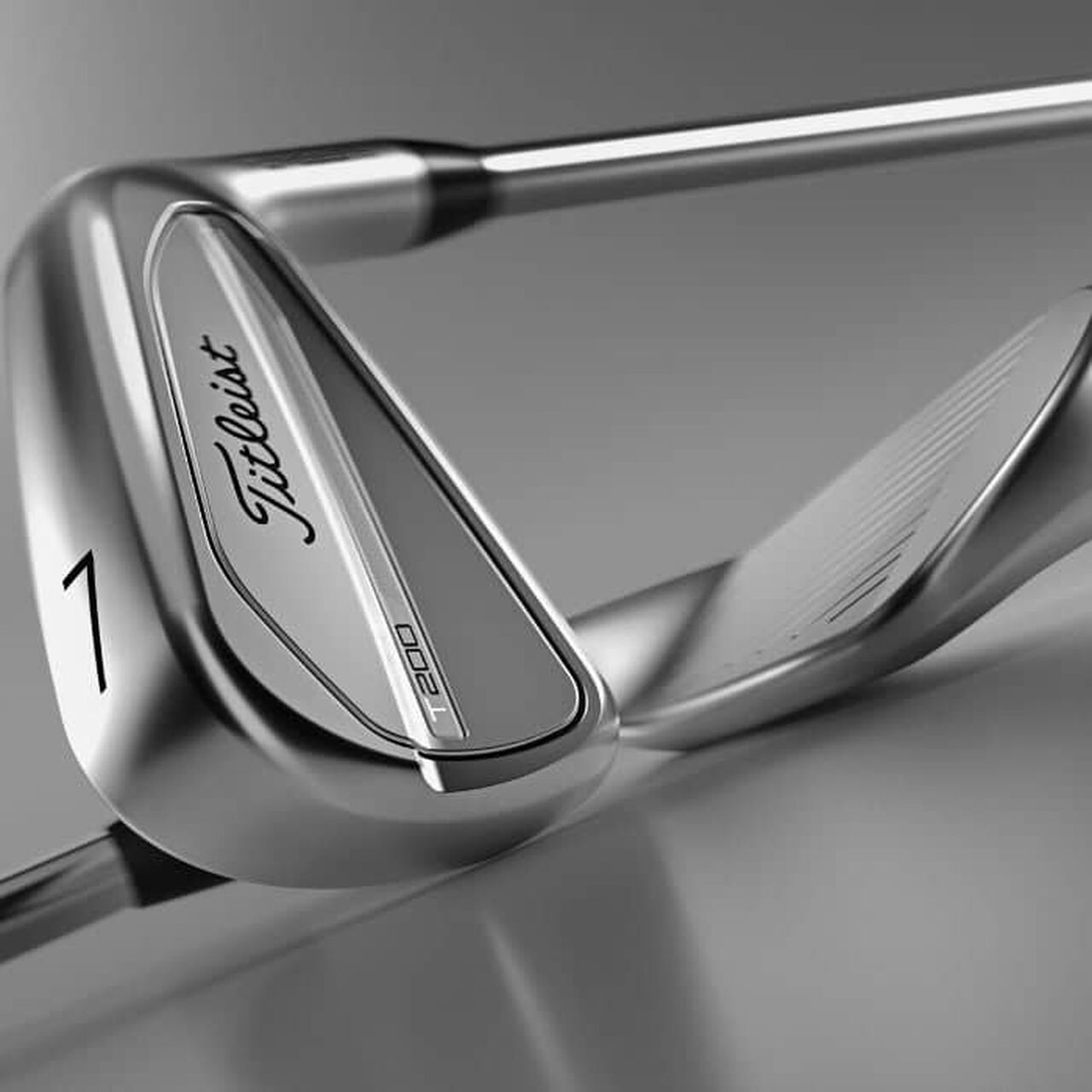 Titleist T200 Golf Irons